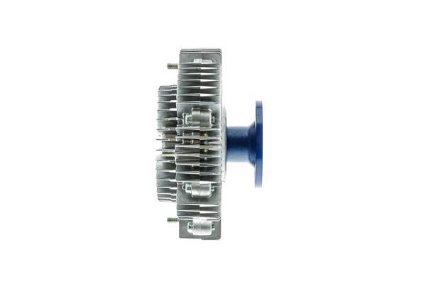 Acoplamento viscoso AISIN ref. FCT-004